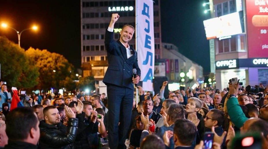 “Prevoz nije stao, nema nasilja i državnih udara” Stanivuković poručio da istina uvijek pobijedi